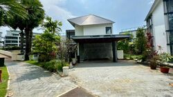 Pearl Island (D4), Detached #524066561